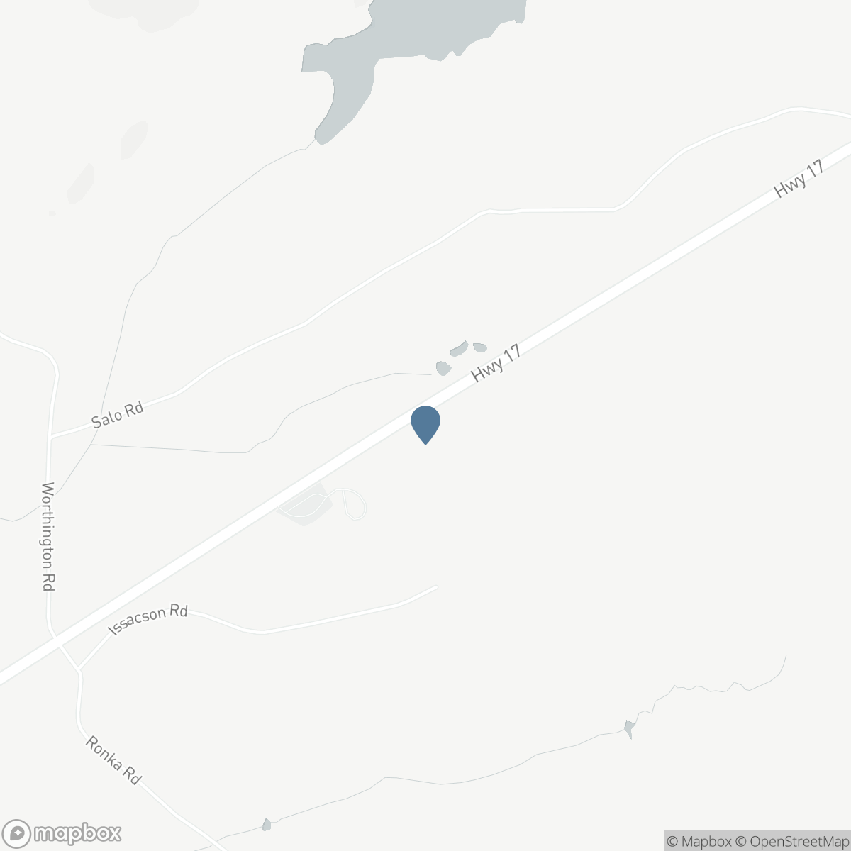 7515 Highway 17 West, Greater Sudbury, Ontario P0M 3H0